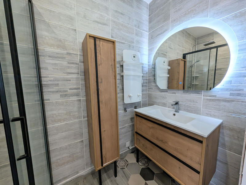 Maison - 135 m² - 7 pièces