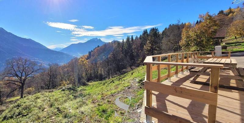 Maison - 68 m² - 3 pièces