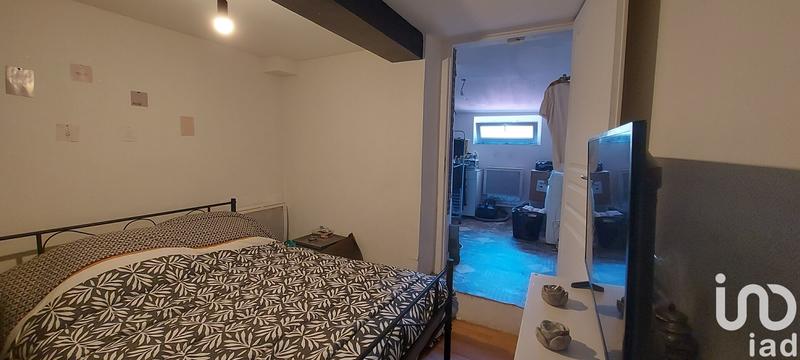 Maison de ville - 59 m² - 3 pièces