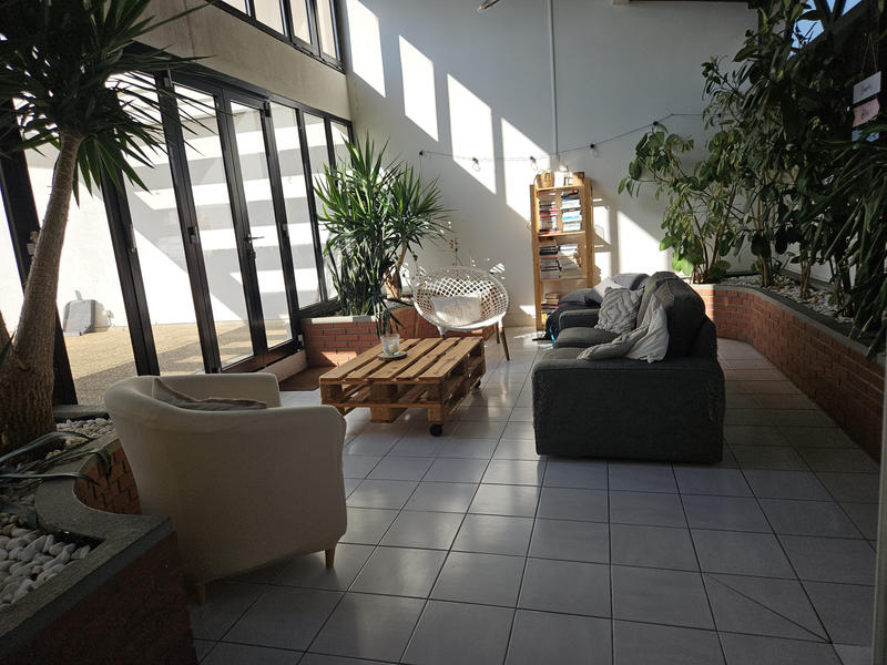 Appartement - 163 m² - 5 pièces