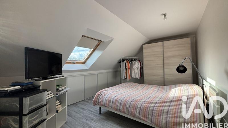 Appartement - 142 m² - 6 pièces