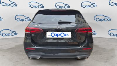 Mercedes Classe B III 180 d 116 7g-Dct Progressive Line