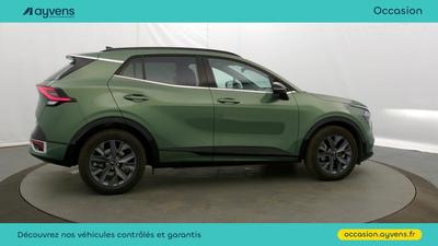 Kia Sportage 1.6 t-GDi 230ch Hev Gt-Line Premium Bva6 4x2