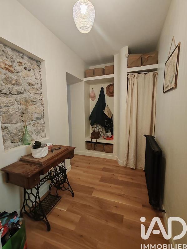 Maison - 160 m² - 5 pièces