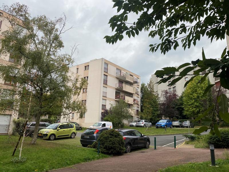 Appartement - 91 m² - 5 pièces