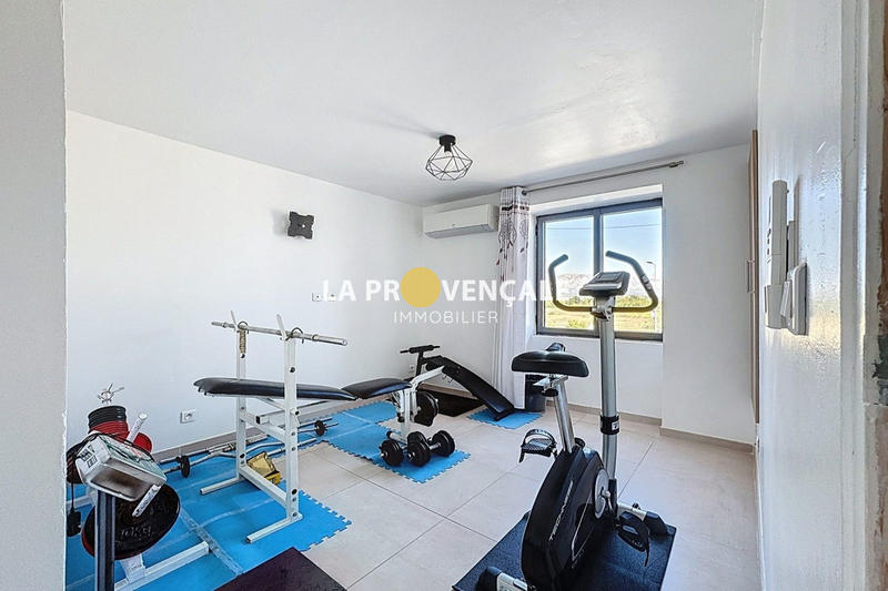 Maison - 119 m² - 5 pièces