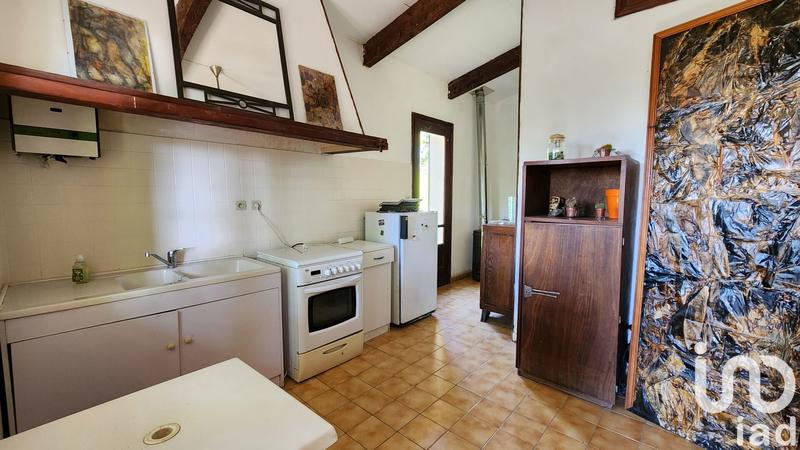 Maison de campagne - 180 m² - 3 pièces