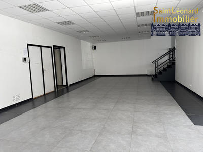 Local commercial - 413 m²