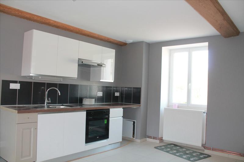 Appartement - 107 m² - 4 pièces