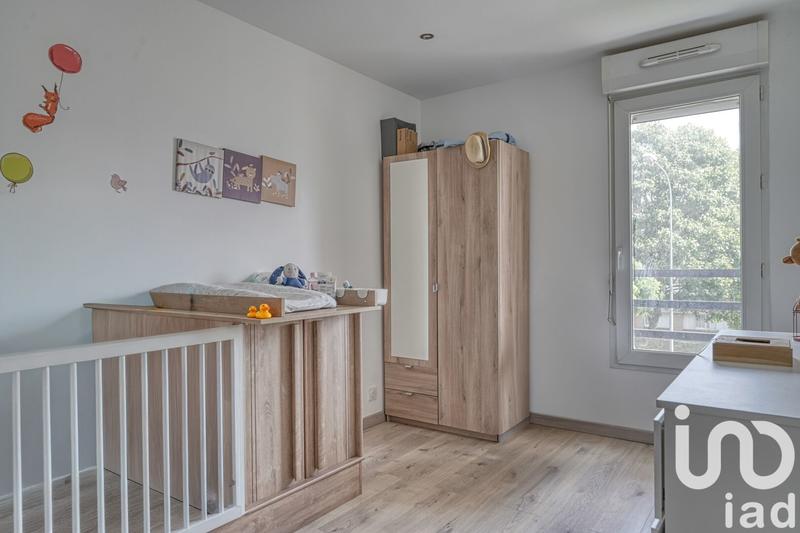 Maison - 84 m² - 4 pièces