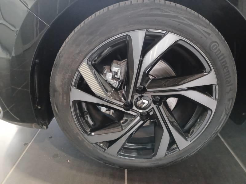 Renault Clio E-Tech full hybrid 145 Engineered