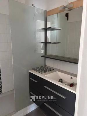 Appartement - 81 m² - 5 pièces