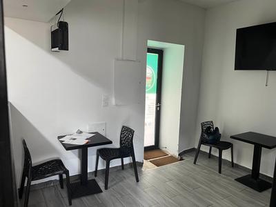 Local commercial - 100 m²