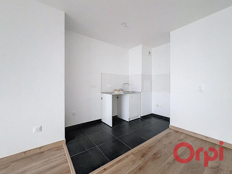 Appartement - 74 m² - 3 pièces