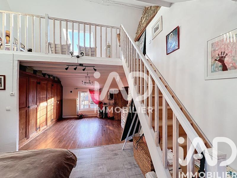 Maison de campagne - 180 m² - 7 pièces