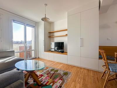 Appartement - 54 m² - 3 pièces