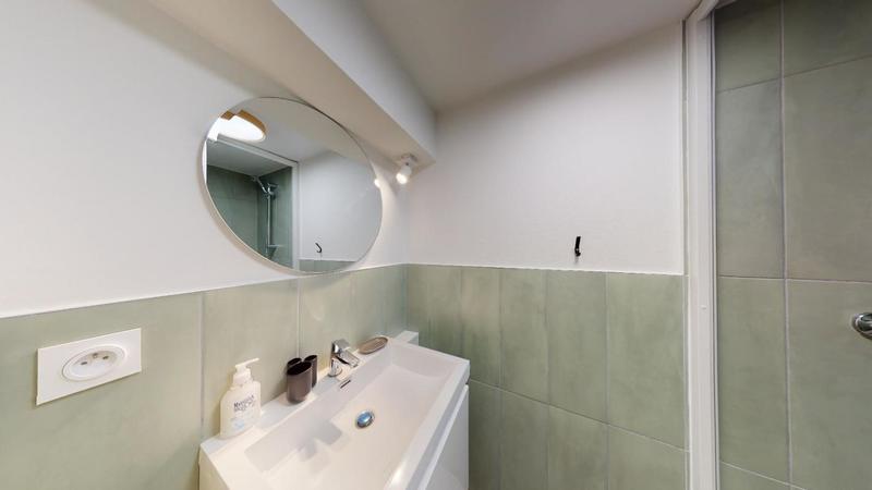 Appartement - 286 m²