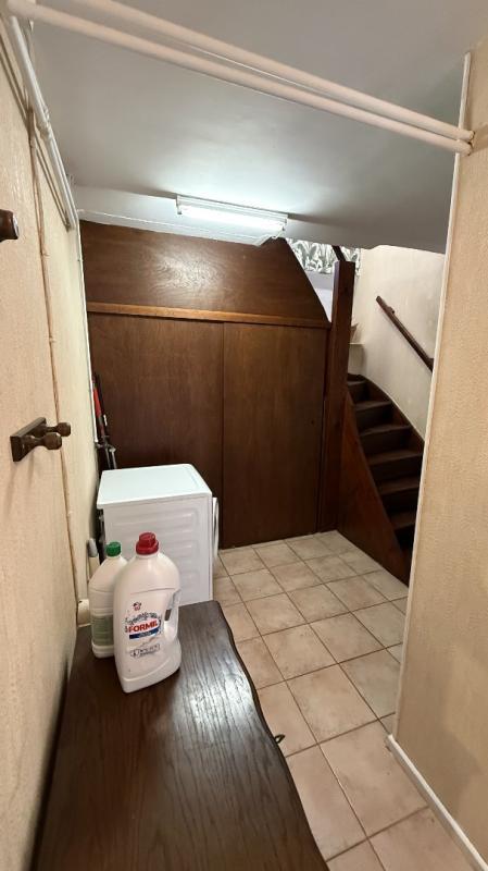 Maison de ville - 127 m² - 5 pièces