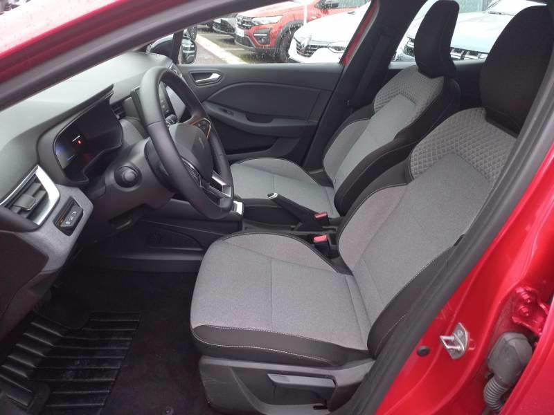 Renault Clio E-Tech full hybrid 145 Gsr2 Evolution