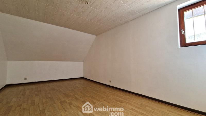Appartement - 57 m² - 2 pièces