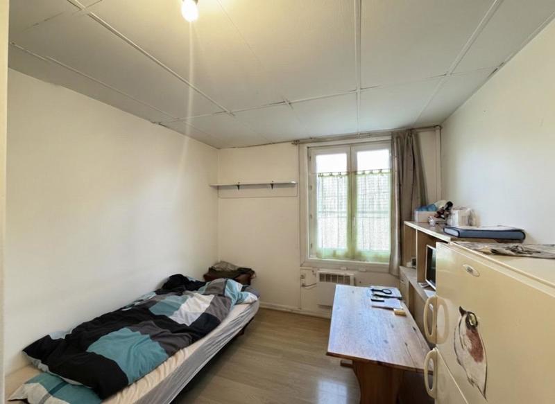 Immeuble - 163 m² - 9 pièces