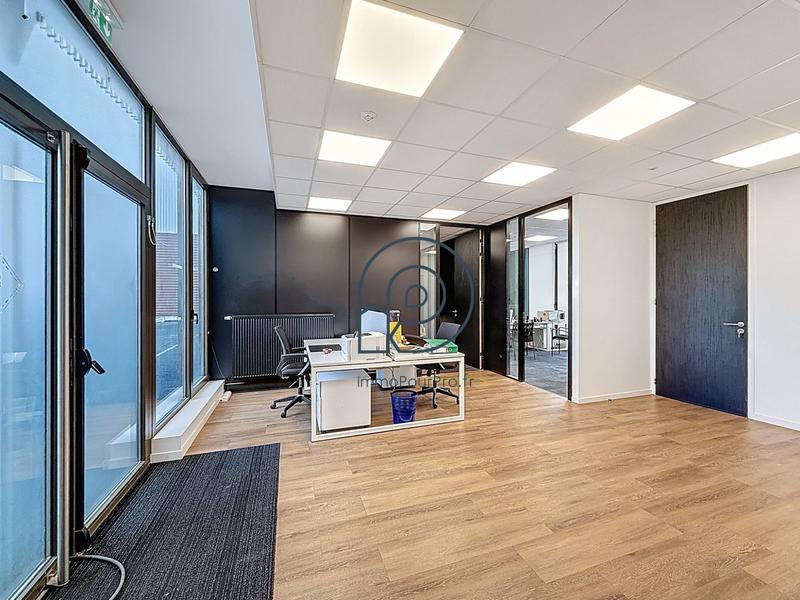 Entrepôt - 514 m²