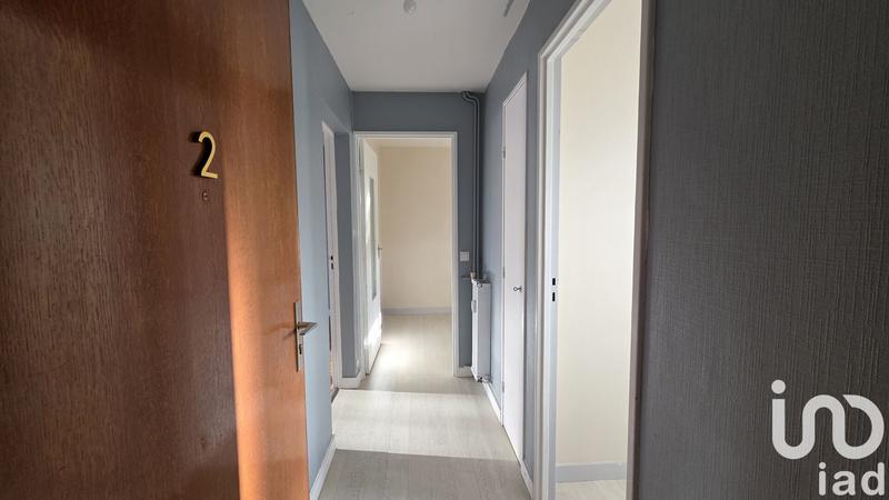 Appartement - 35 m² - 1 pièce