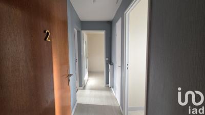 Appartement - 35 m² - 1 pièce