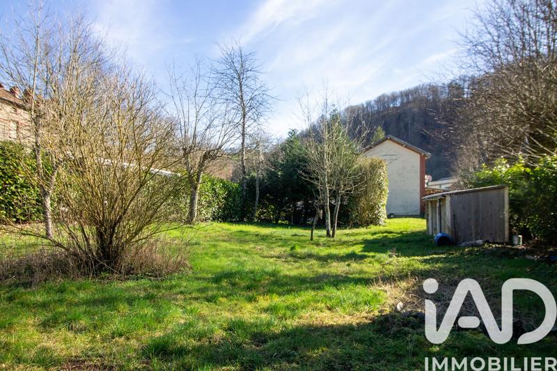 Maison - 133 m² - 5 pièces