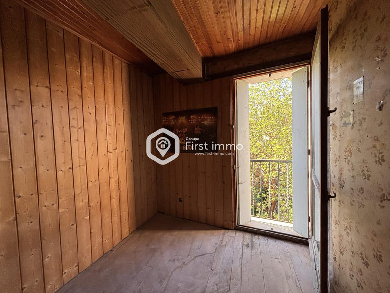 Maison - 87 m² - 4 pièces