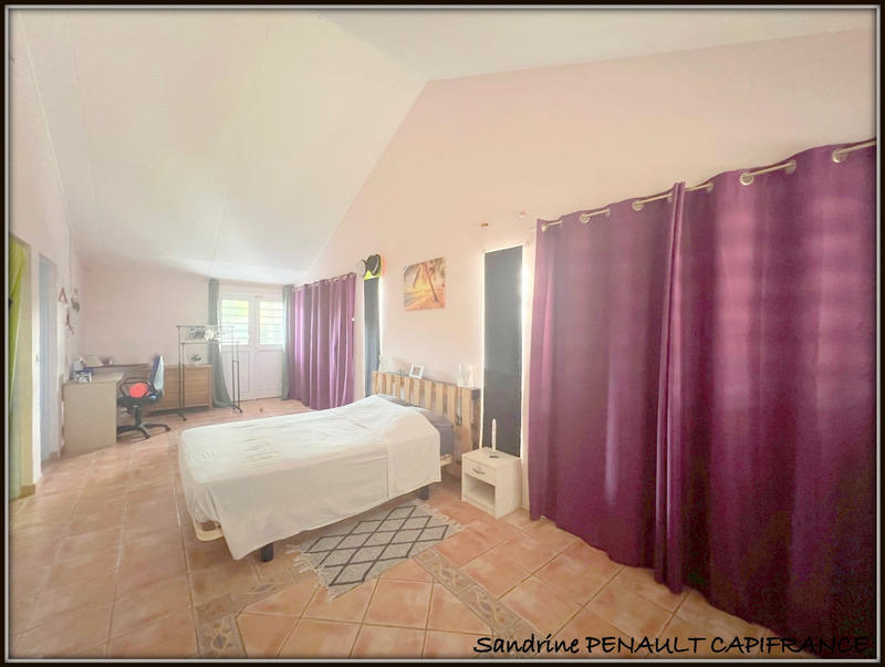 Villa - 151 m² - 5 pièces