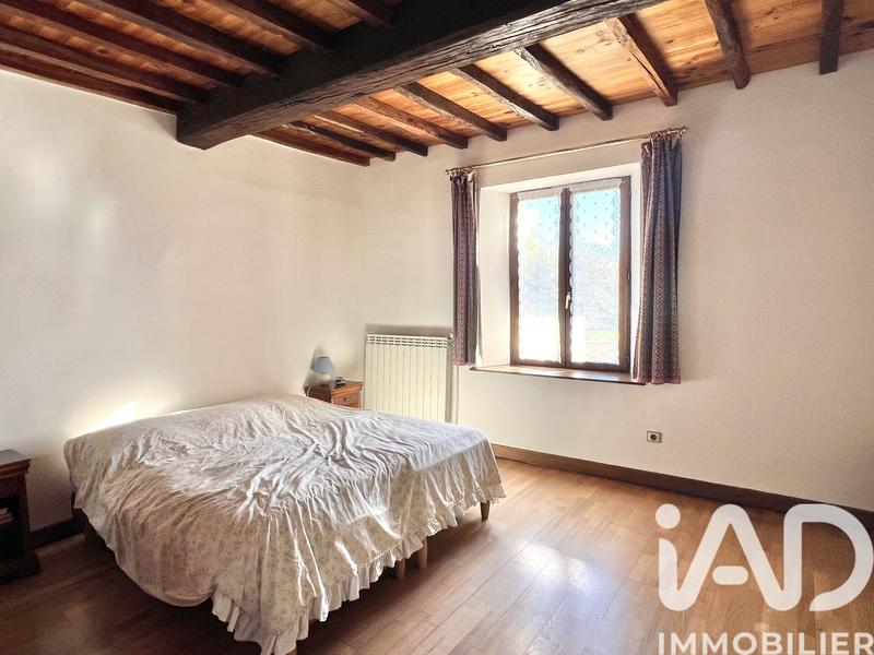 Maison - 190 m² - 7 pièces