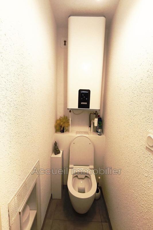 Appartement - 31 m² - 2 pièces