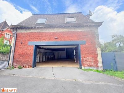 Ferme - 145 m² - 5 pièces