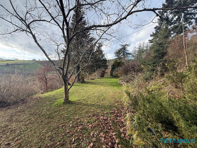 Maison - 95 m² - 6 pièces