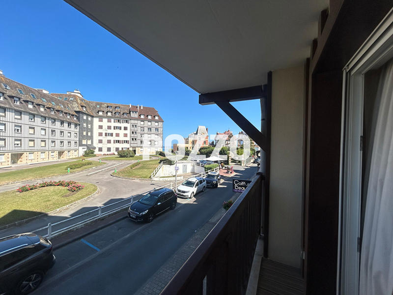 Appartement - 76 m² - 3 pièces