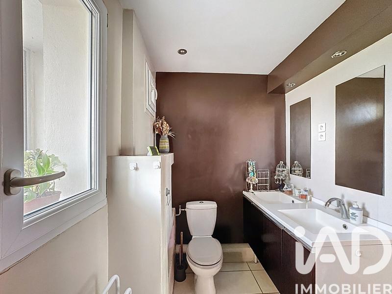 Appartement - 52 m² - 3 pièces