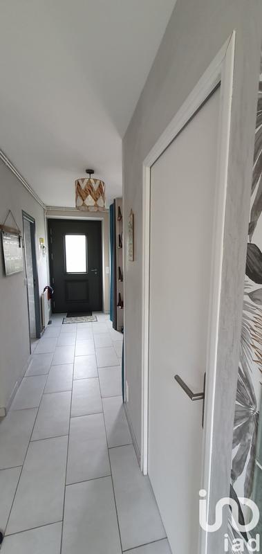 Maison de village - 153 m² - 6 pièces