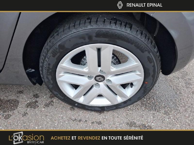 Renault Clio V TCe 90 Evolution