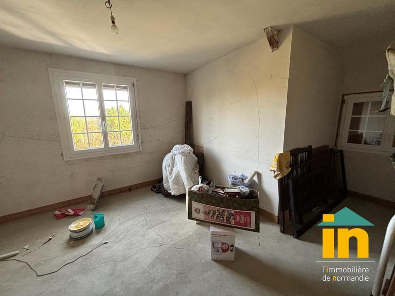 Maison de campagne - 126 m² - 6 pièces