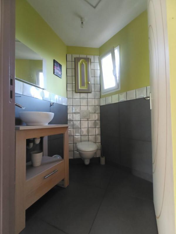 Villa - 206 m² - 7 pièces