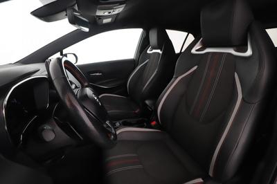 Toyota Corolla 2.0 Hybride Gr Sport 184 ch