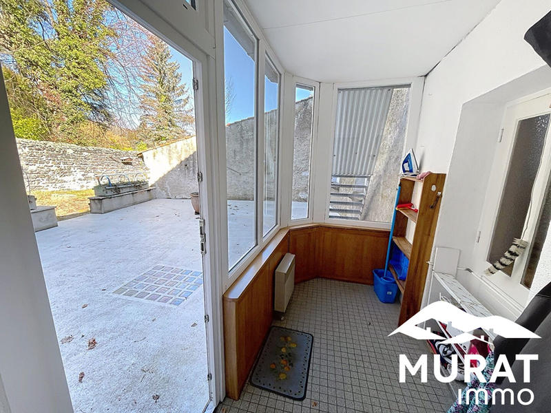 Maison - 108 m² - 4 pièces