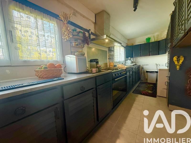 Maison de campagne - 140 m² - 6 pièces