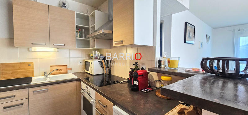 Appartement - 66 m² - 4 pièces