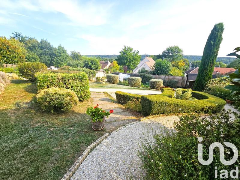 Maison - 132 m² - 7 pièces