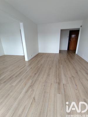 Appartement - 93 m² - 4 pièces