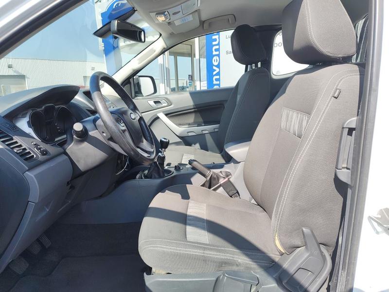 Ford Ranger 2.2 Tdci 150ch 4x4