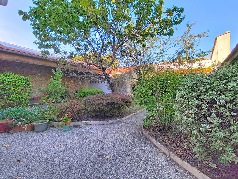 Maison - 173 m² - 8 pièces