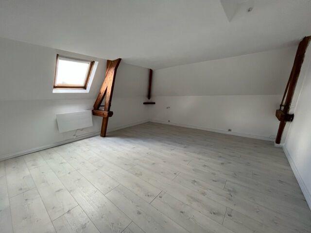 Appartement - 60 m² - 2 pièces